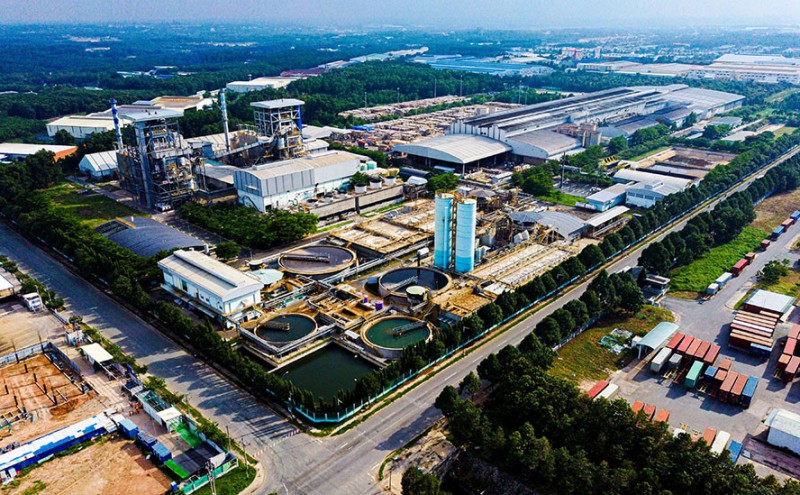 Bắc Giang: Duyệt quy hoạch khu công nghiệp Mỹ Thái - Xuân Hương - Tân Dĩnh
