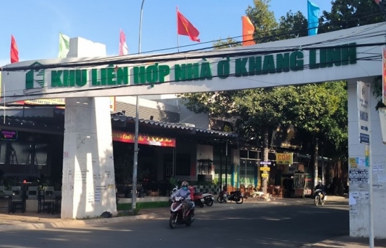 Bà Rịa - Vũng Tàu: Công ty TNHH Khang Linh bị cưỡng chế hơn 70 tỷ đồng tiền thuế