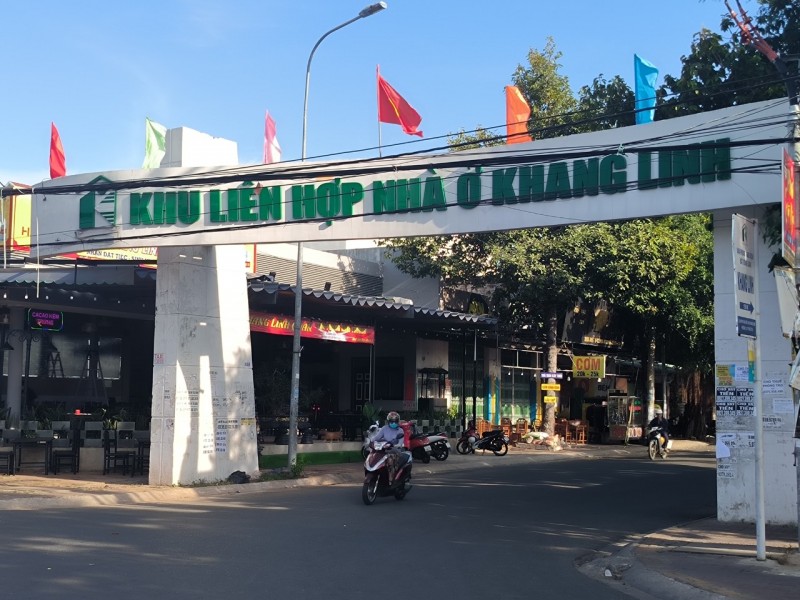 Bà Rịa - Vũng Tàu: Công ty TNHH Khang Linh bị cưỡng chế hơn 70 tỷ đồng tiền thuế