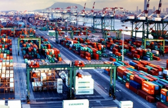 Hiệp định EVFTA, cơ hội lớn cho ngành logistics Việt Nam