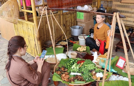Hà Nội tổ chức Lễ hội văn hóa ẩm thực năm 2023
