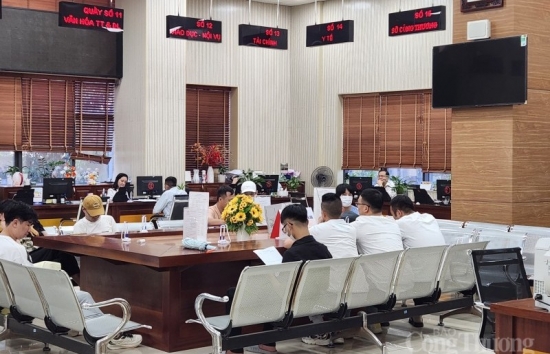 Bắc Ninh sẽ xử lý nghiêm cán bộ vi phạm đạo đức công vụ và văn hóa công sở