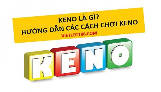 Vietlott 30/11, Kết quả xổ số Keno hôm nay ngày 30/11/2023, Vietlott Keno thứ Năm 30/11