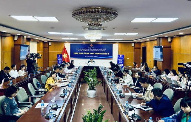 "Hiến kế" hỗ trợ doanh nghiệp Việt phòng, tránh lừa đảo trong thương mại quốc tế