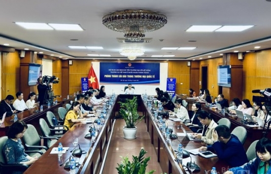 "Hiến kế" hỗ trợ doanh nghiệp Việt phòng, tránh lừa đảo trong thương mại quốc tế
