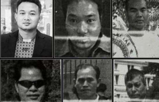 Đắk Lắk: Truy nã đặc biệt 6 đối tượng vụ tấn công vào trụ sở 2 xã