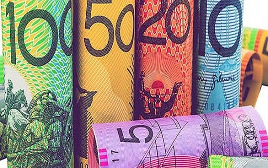 Tỷ giá AUD hôm nay 1/12/2023: Giá đô la Úc toàn thị trường giảm