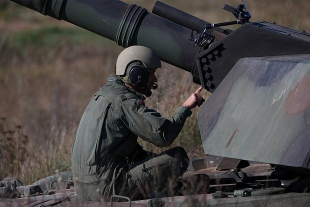 Chiến sự Nga-Ukraine hôm nay ngày 1/12/2023: Chưa tham chiến, xe tăng Abrams đã có nguy cơ hỏng hóc