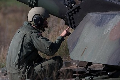 Chiến sự Nga-Ukraine hôm nay ngày 1/12/2023: Chưa tham chiến, xe tăng Abrams đã có nguy cơ hỏng hóc