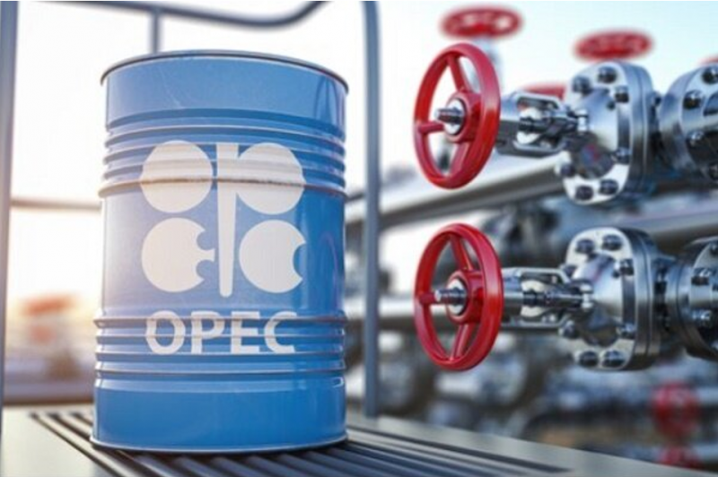 OPEC+ đồng ý tăng cường cắt giảm sản lượng dầu tự nguyện 2,2 triệu thùng mỗi ngày vào năm 2024