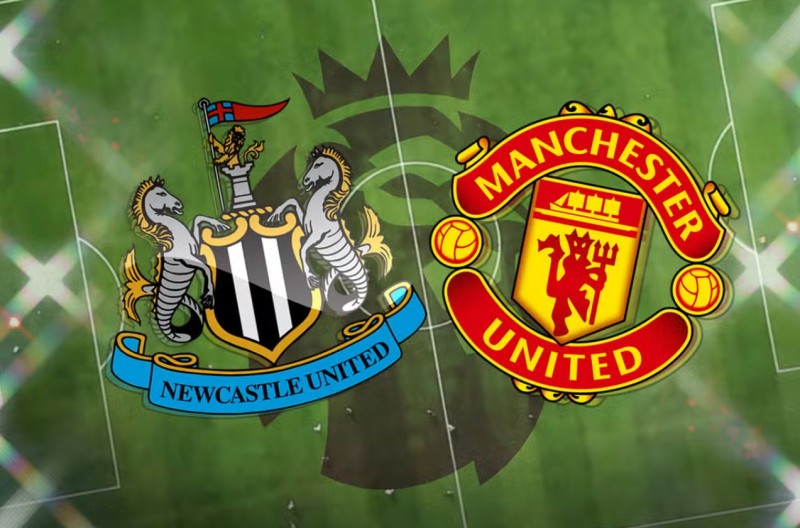 Trận đấu giữa Newcastle và Man United sẽ diễn ra lúc 03h00 ngày 03/12, thuộc vòng 14 Ngoại hạng Anh.