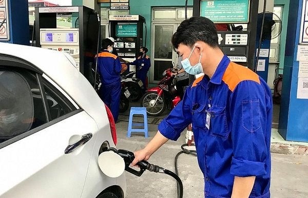 Giá xăng dầu hôm nay 1/9/2024: Tiếp đà giảm sâu