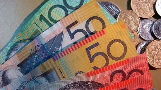 Tỷ giá AUD hôm nay 3/12/2023: Giá đô la Úc ổn định sau một ngày biến động dữ dội