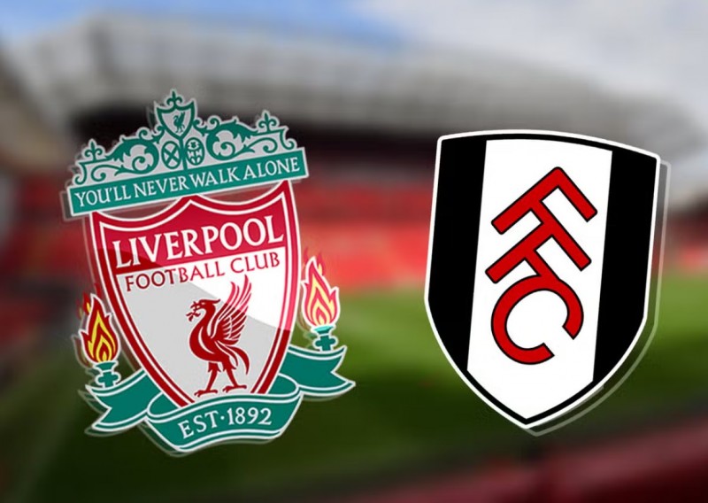 Trận đấu giữa Liverpool và Fulham sẽ diễn ra lúc 21h00 ngày 3/12, trong khuôn khổ vòng 14 Ngoại hạng Anh.