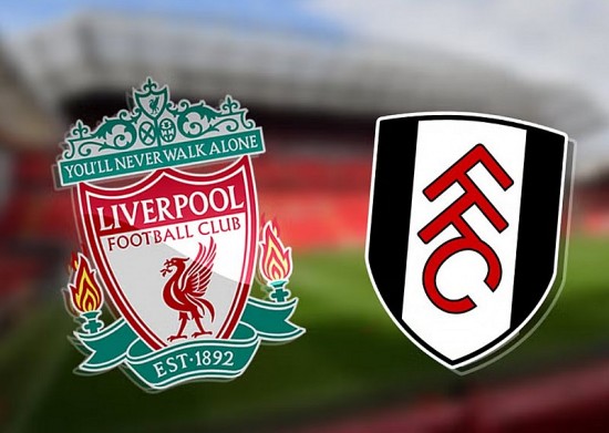 Nhận định bóng đá trận Liverpool và Fulham (21h00 ngày 3/12), Vòng 14 Ngoại hạng Anh