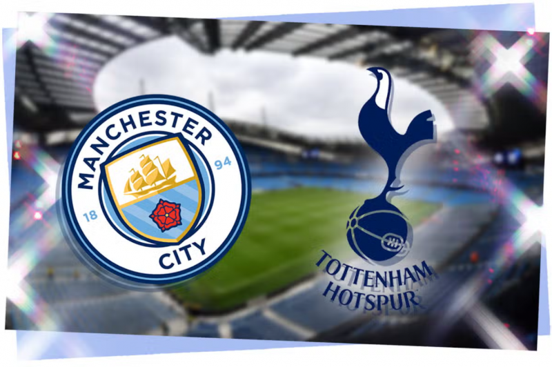 Trận đấu giữa Man City và Tottenham sẽ diễn ra lúc 23h30 ngày 3/12, trong khuôn khổ vòng 14 Ngoại hạng Anh.