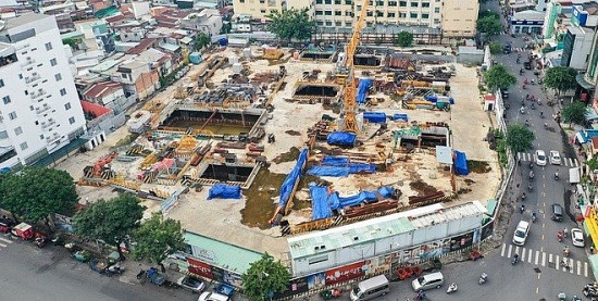 TP. Hồ Chí Minh: 198 doanh nghiệp nợ thuế 8.080 tỷ đồng, có nhiều "ông lớn" bất động sản