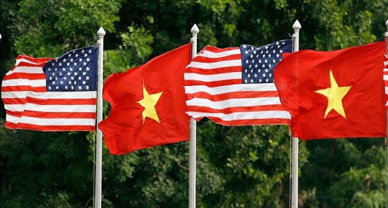 Ngày này năm xưa 4/12:  Công bố Nghị quyết phê chuẩn Hiệp định thương mại Việt Nam - Hoa Kỳ