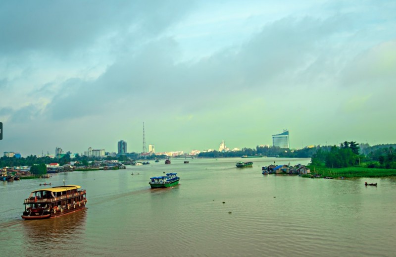 Cần Thơ phát triển du lịch sinh thái mang đậm bản sắc vùng Đồng bằng sông Cửu Long