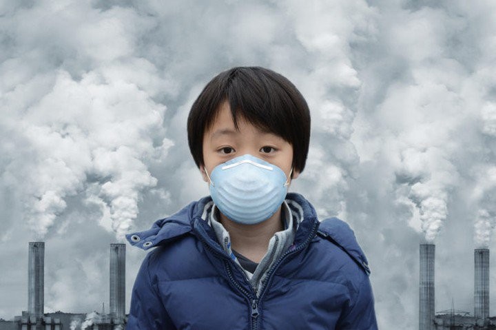 Cách kiểm tra chất lượng không khí và bảo vệ gia đình khỏi ô nhiễm