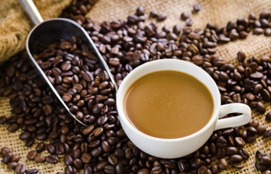 Giá cà phê mới nhất ngày 4/12/2023: Thị trường cà phê trong nước ổn định