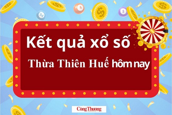 XSTTH 4/12, Kết quả xổ số Thừa Thiên Huế hôm nay 4/12/2023, KQXSTTH thứ Hai ngày 4 tháng 12