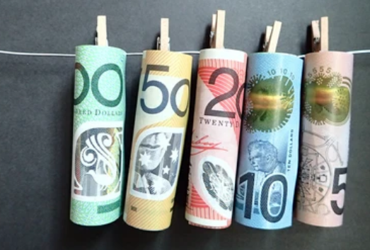 Tỷ giá AUD hôm nay 4/12/2023: Giá đô la Úc Vietcombank, VPBank, BIDV tăng vọt