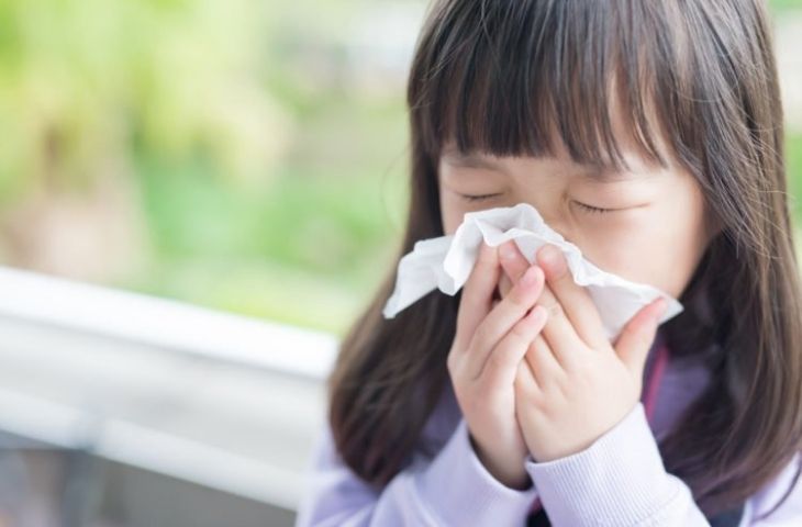 Biểu hiện bệnh cúm A và cách phòng tránh