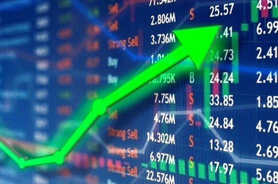 Chứng khoán tháng 11: VN-Index tăng 6,41%, tín hiệu thị trường khởi sắc