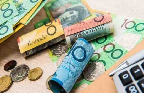 Tỷ giá AUD hôm nay 5/12/2023: Giá đô la Úc tăng giảm trái chiều tại các ngân hàng