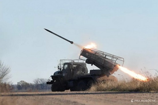 Chiến sự Nga-Ukraine hôm nay ngày 3/1/2024: Ukraine mong muốn phương Tây cấp nhanh vũ khí
