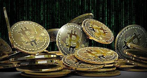 Trong vòng 24h giá tiền số Bitcoin tăng 5,8%, giao dịch quanh mức 41.800 USD