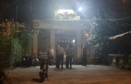 Bắc Ninh: Công an thông tin về nghi phạm sát hại 2 nữ sinh