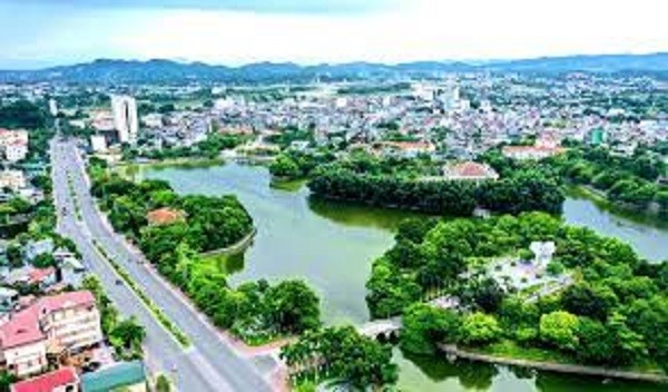 tỉnh Tuyên Quang