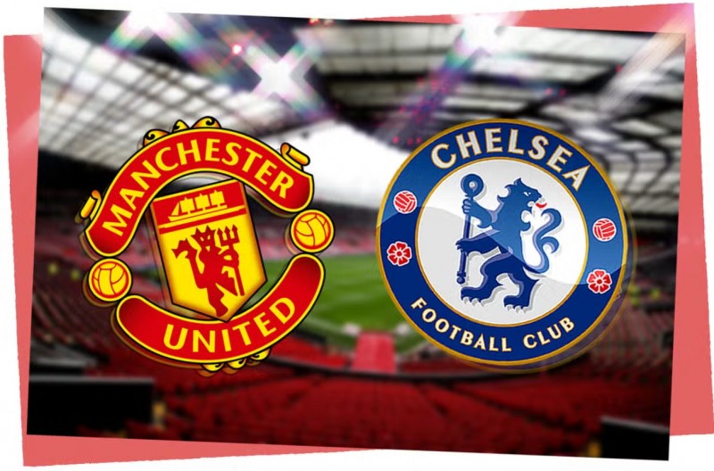 Trận đấu giữa Man United và Chelsea sẽ diễn ra lúc 03h15 ngày 07/12 thuộc vòng 15 Ngoại hạng Anh.