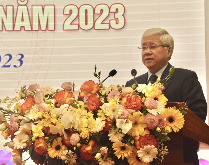 Sách vàng sáng tạo Việt Nam năm 2023: Vinh danh 79 công trình, giải pháp