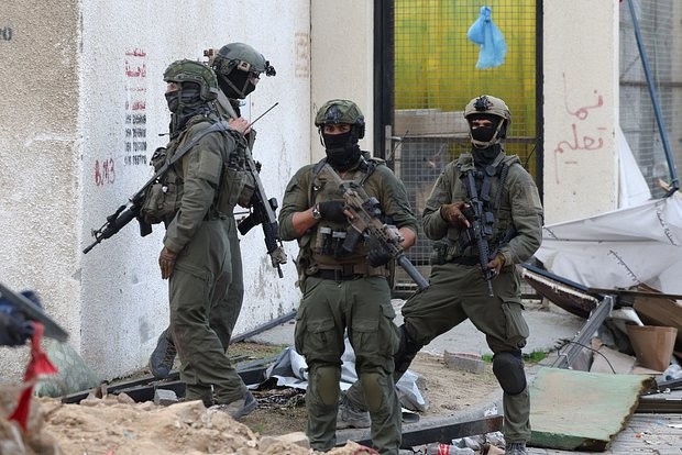 Chiến sự Israel - Hamas ngày 6/12/2023: Quân đội Israel tiến vào thành phố lớn nhất phía Nam Dải Gaza