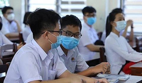Từ năm 2024, Hà Nội sẽ miễn giảm học phí 100% học sinh mầm non, phổ thông?