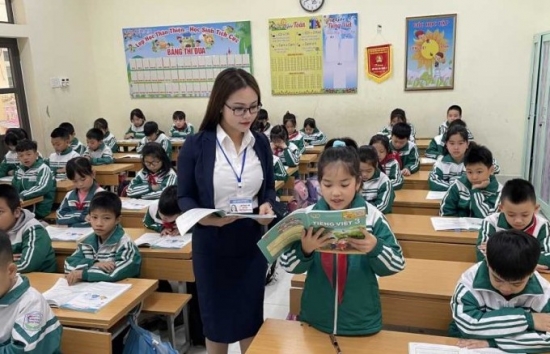 Quảng Ninh: Dành sự quan tâm đặc biệt cho sự nghiệp giáo dục và đào tạo