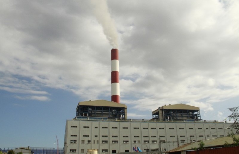 Nhà máy Nhiệt điện Thái Bình 2 nỗ lực cung ứng điện ổn định trong cao điểm nắng nóng