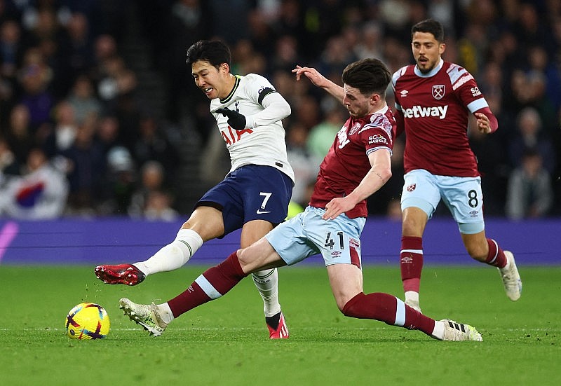 Lịch thi đấu trực tiếp vòng 15 Ngoại hạng Anh ngày 8/12: Everton-Newcastle, Tottenham-West Ham