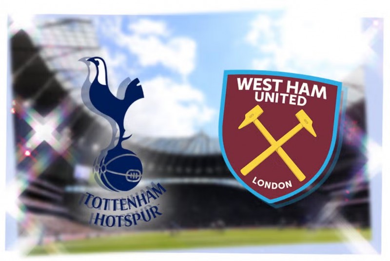 Trận đấu giữa Tottenham và West Ham sẽ diễn ra lúc 03h15 ngày 8/12 thuộc vòng 15 Ngoại hạng Anh.