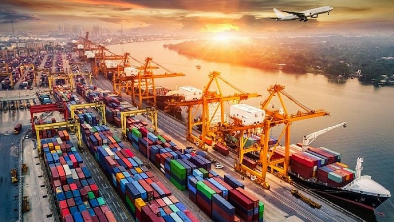 Gỡ nút thắt logistics, tăng giá trị xuất khẩu nông sản