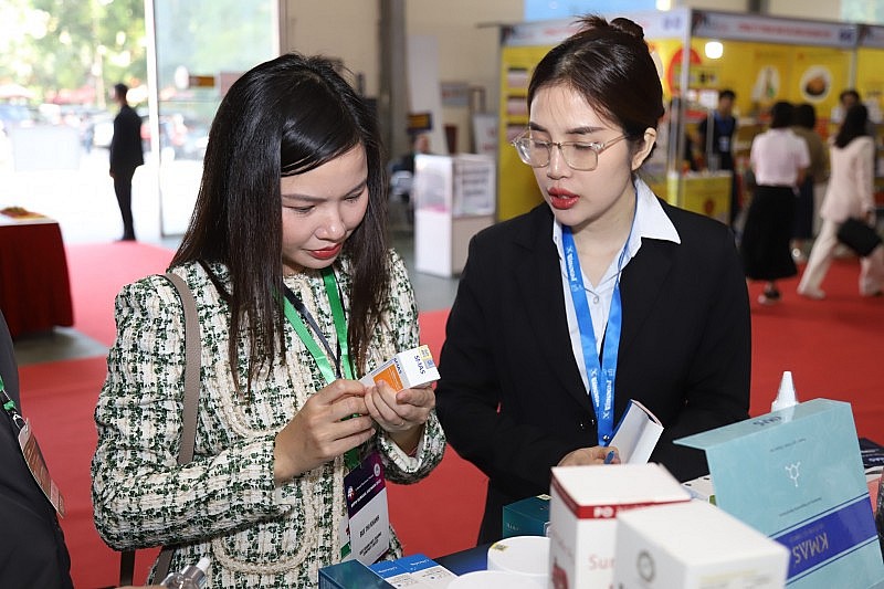 Vietnam Medipharm Expo 2023: Điểm Hẹn Giao Thương Của Các Doanh Nghiệp ...