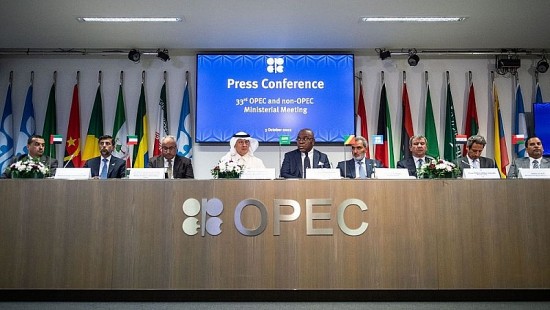 Vì sao Brazil gia nhập OPEC+?