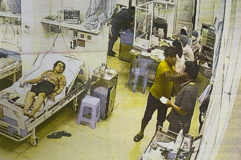 TP. Hồ Chí Minh: Nhân viên Bệnh viện quận 7 liên tiếp bị hành hung, Sở Y tế lên tiếng