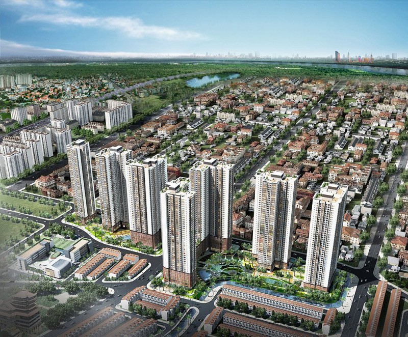 Hộp thư ngày 7/12: Phản ánh liên quan Công ty Eternal Properties Thảo Điền và Khu đô thị An Phú - An Khánh