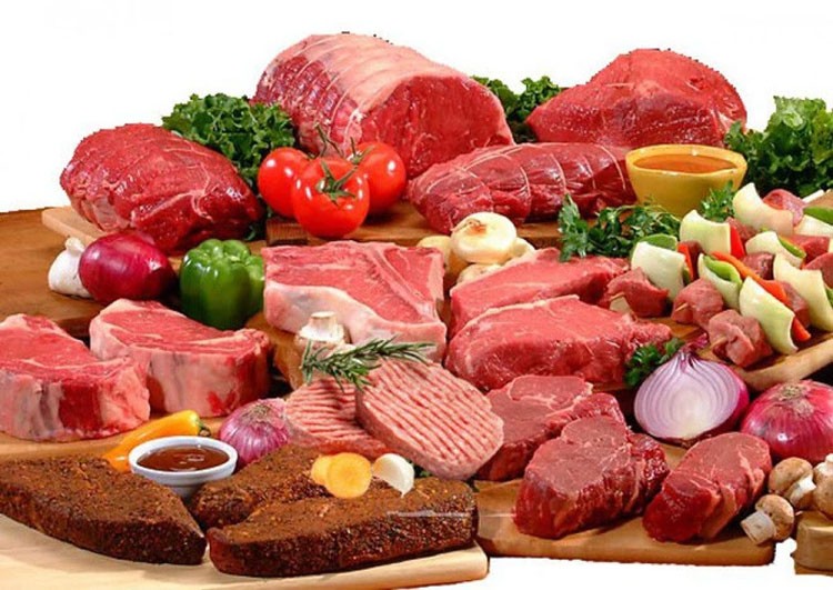 Thịt đỏ ăn thế nào an toàn và có lợi cho sức khỏe?