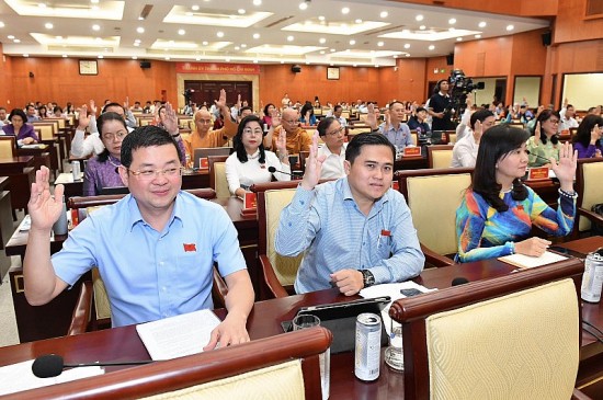 TP. Hồ Chí Minh: Kêu gọi đầu tư 41 dự án theo phương thức đối tác công tư