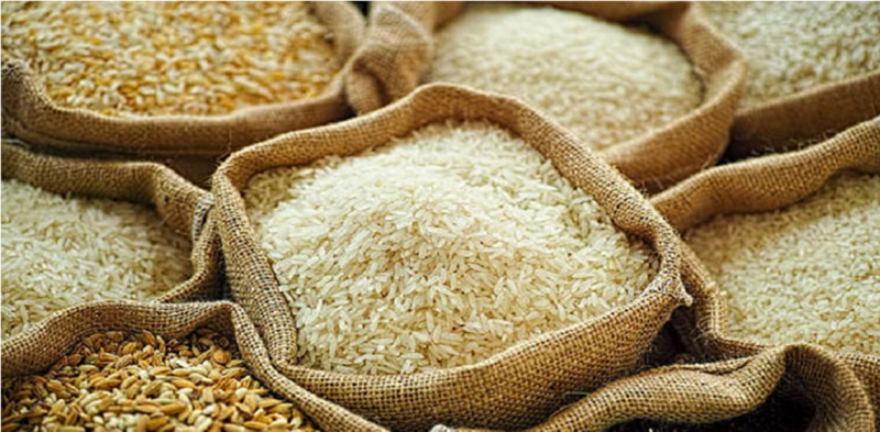 Ấn Độ cho phép xuất khẩu gạo non-basmati sang 5 nước châu Phi